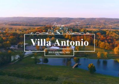 Villa Antonio Winery
