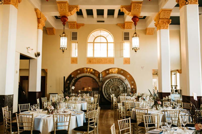 The Vault At Southside